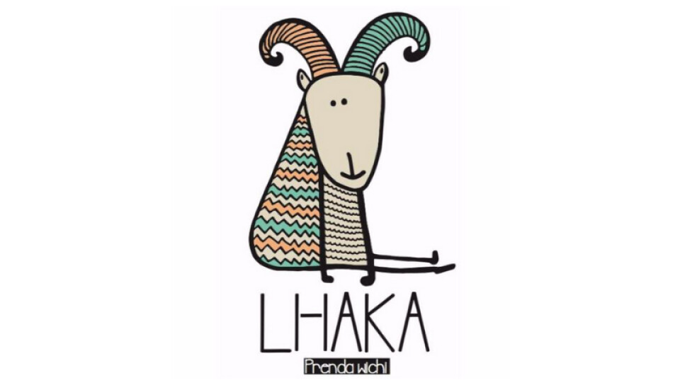 Lhaka